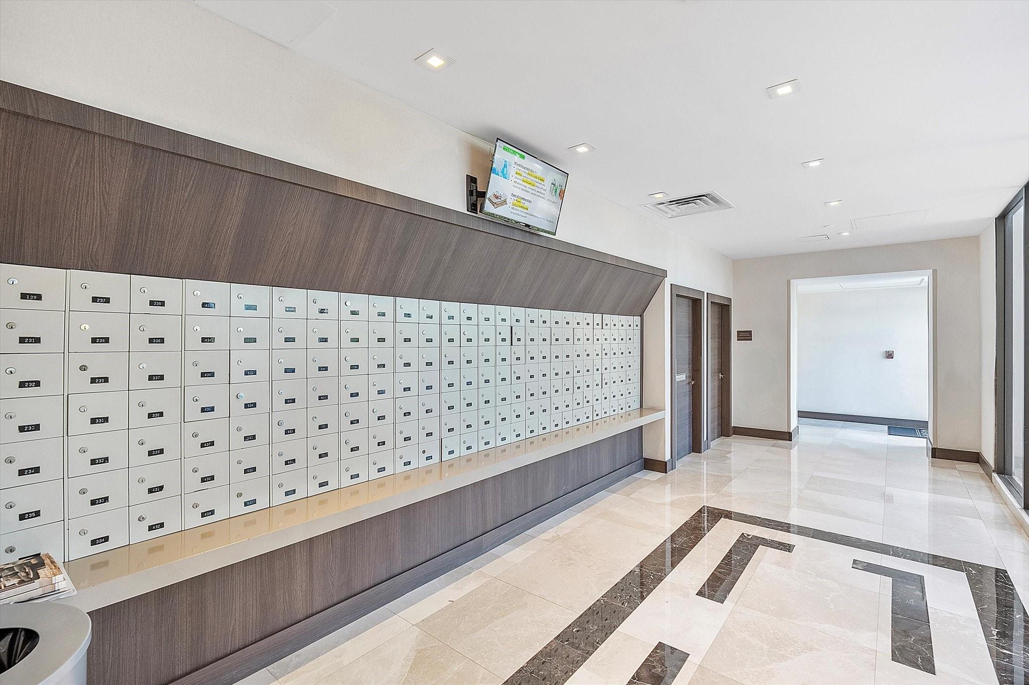 Waterview - Residential