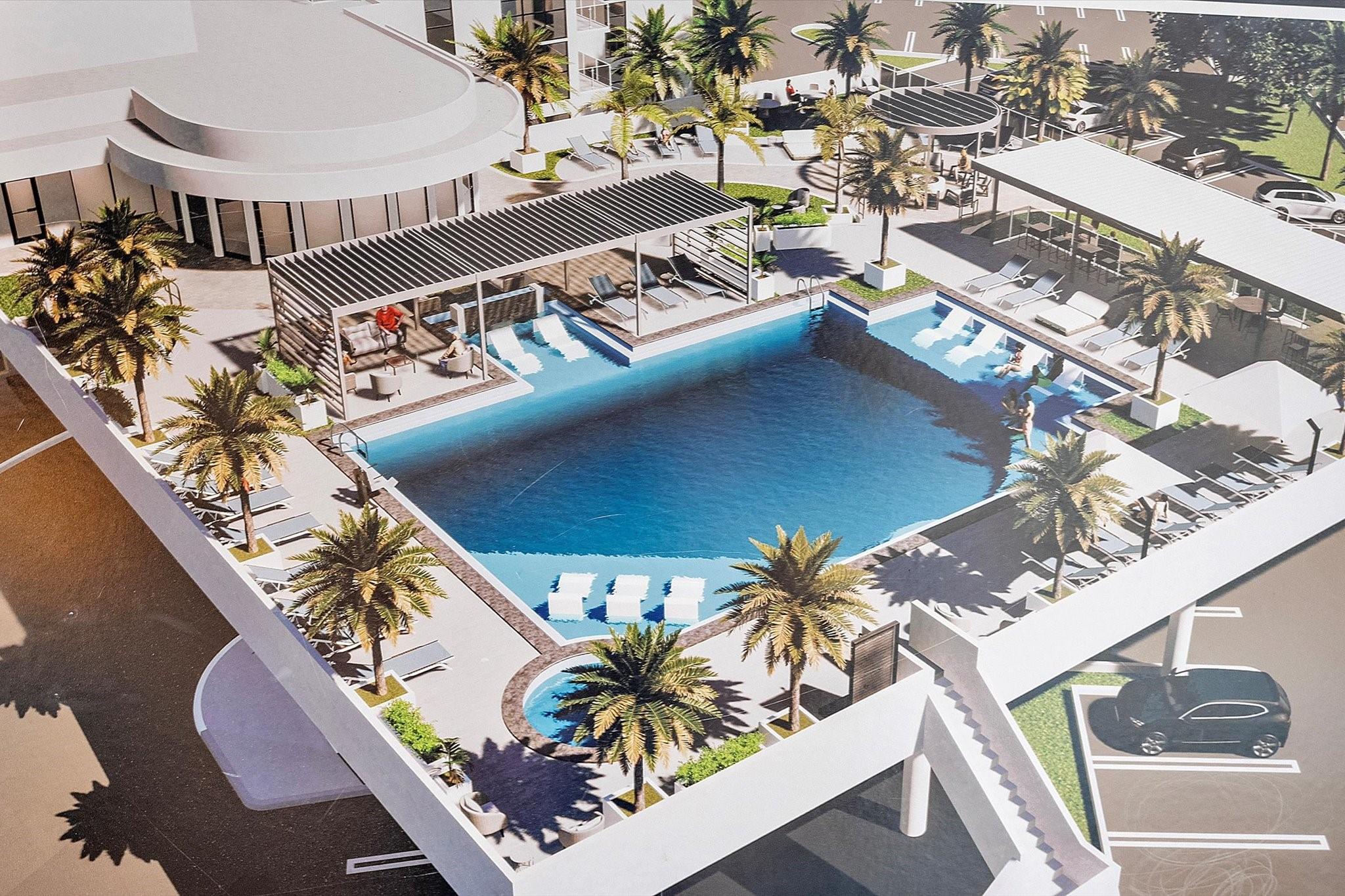 Waterview - Residential