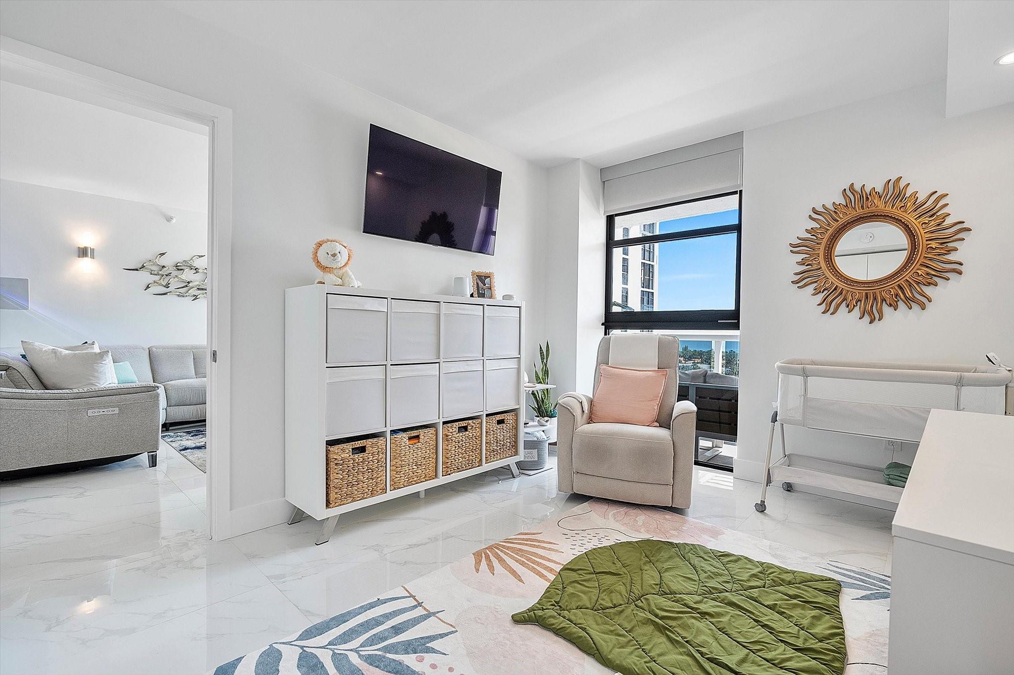 Waterview - Residential