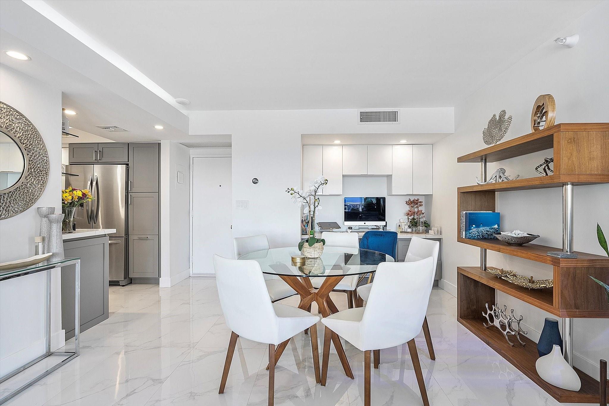 Waterview - Residential