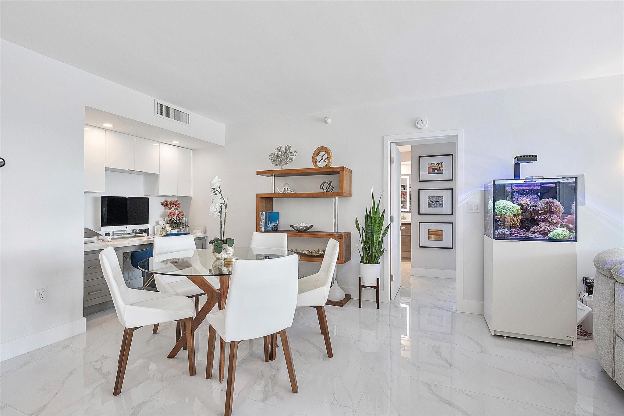 Waterview - Residential