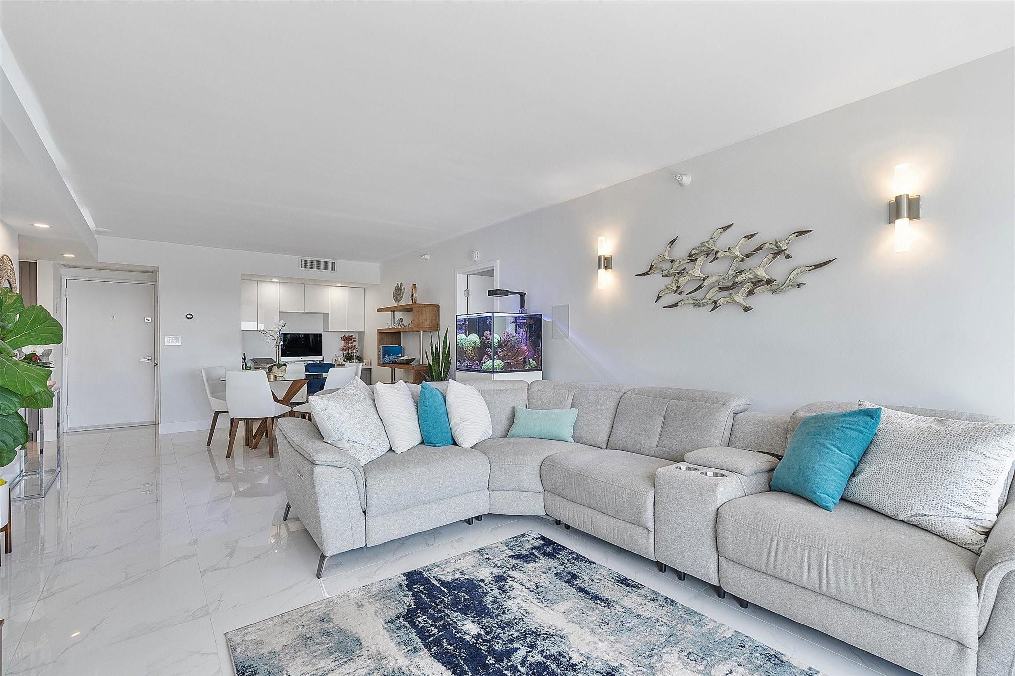 Waterview - Residential