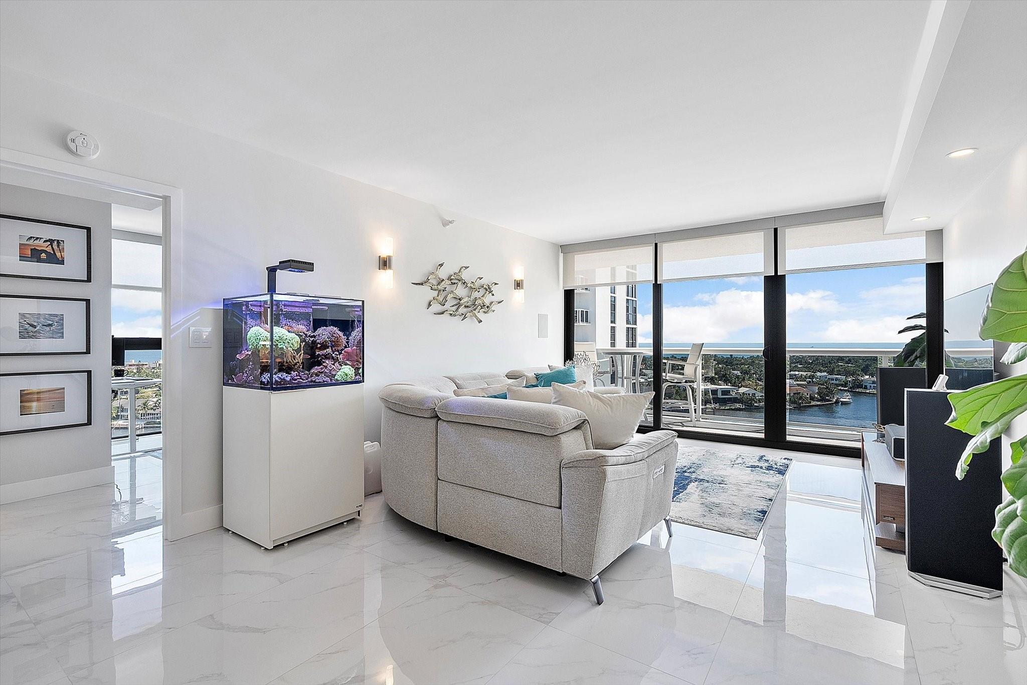 Waterview - Residential