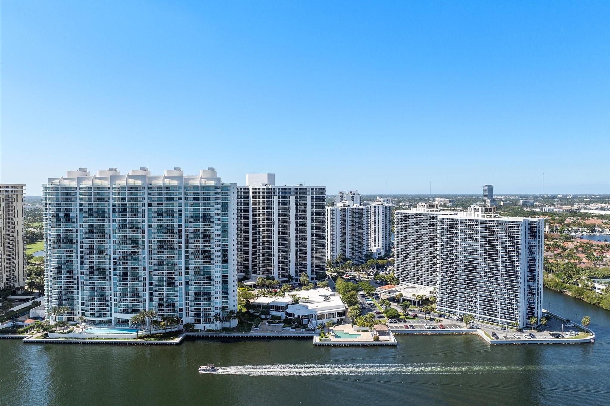 Waterview - Residential