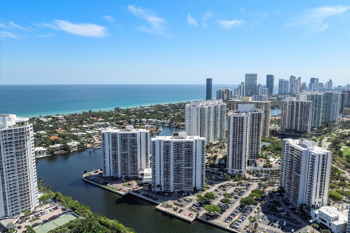 Waterview - Residential