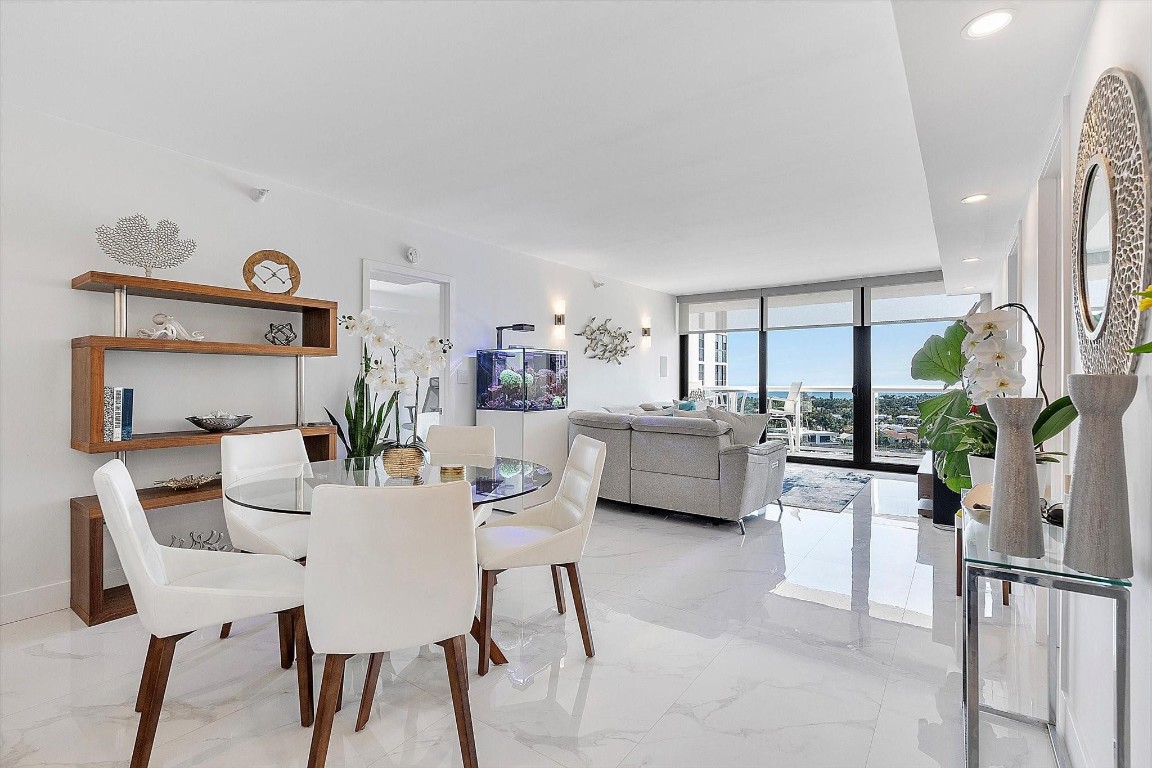 Waterview - Residential