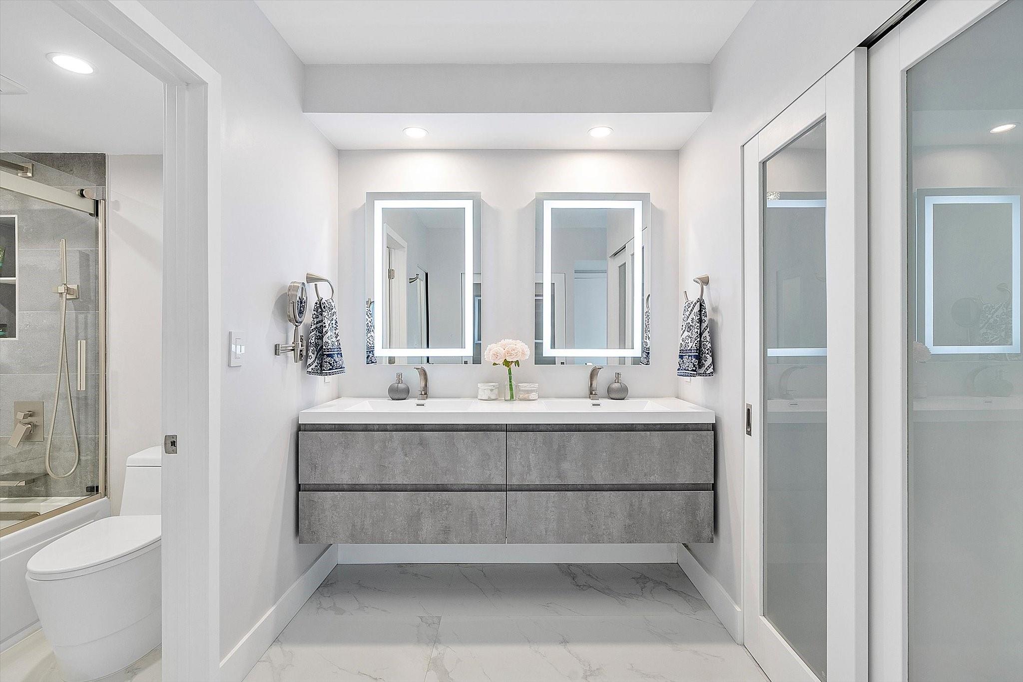 Waterview - Residential