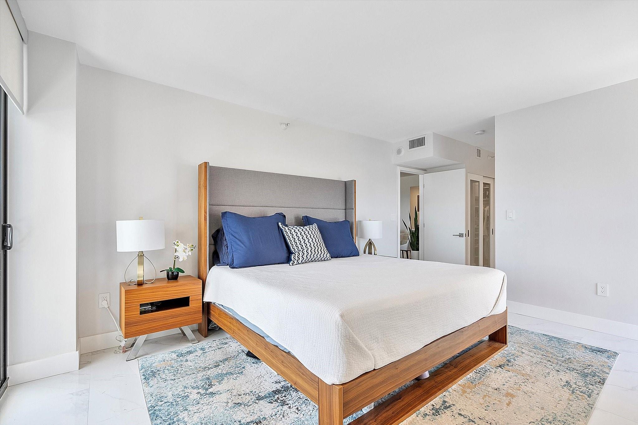 Waterview - Residential