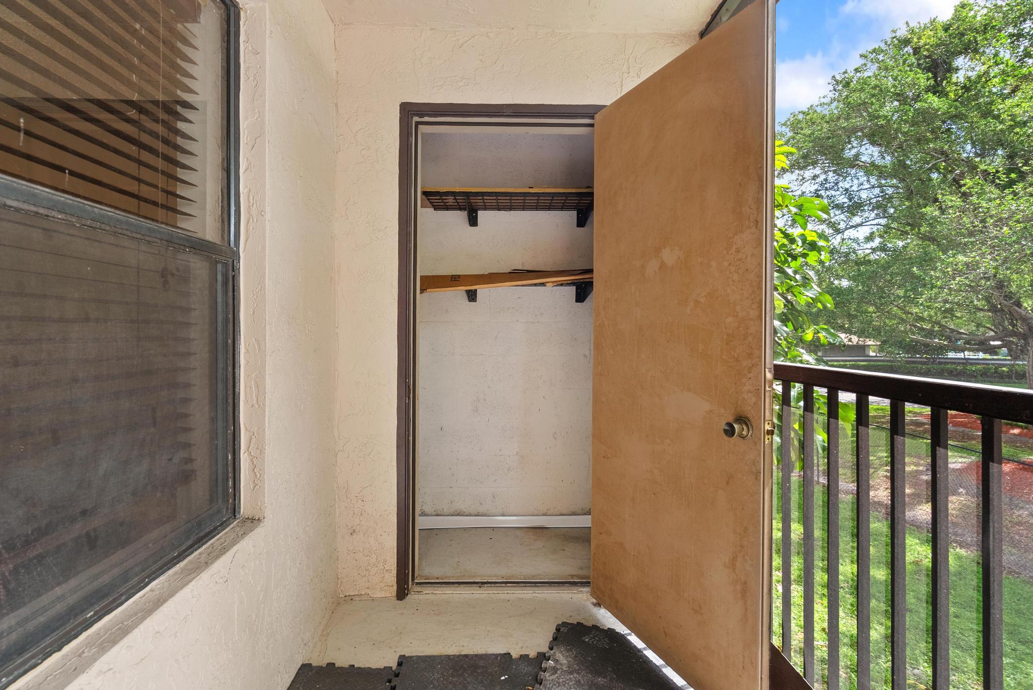 PALM AIRE GARDENS CONDO - Residential Lease