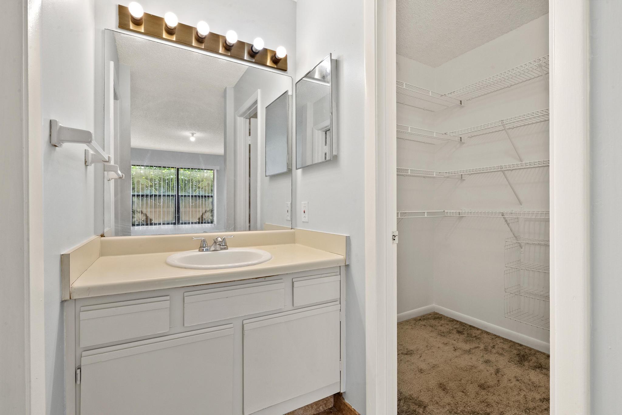 PALM AIRE GARDENS CONDO - Residential Lease