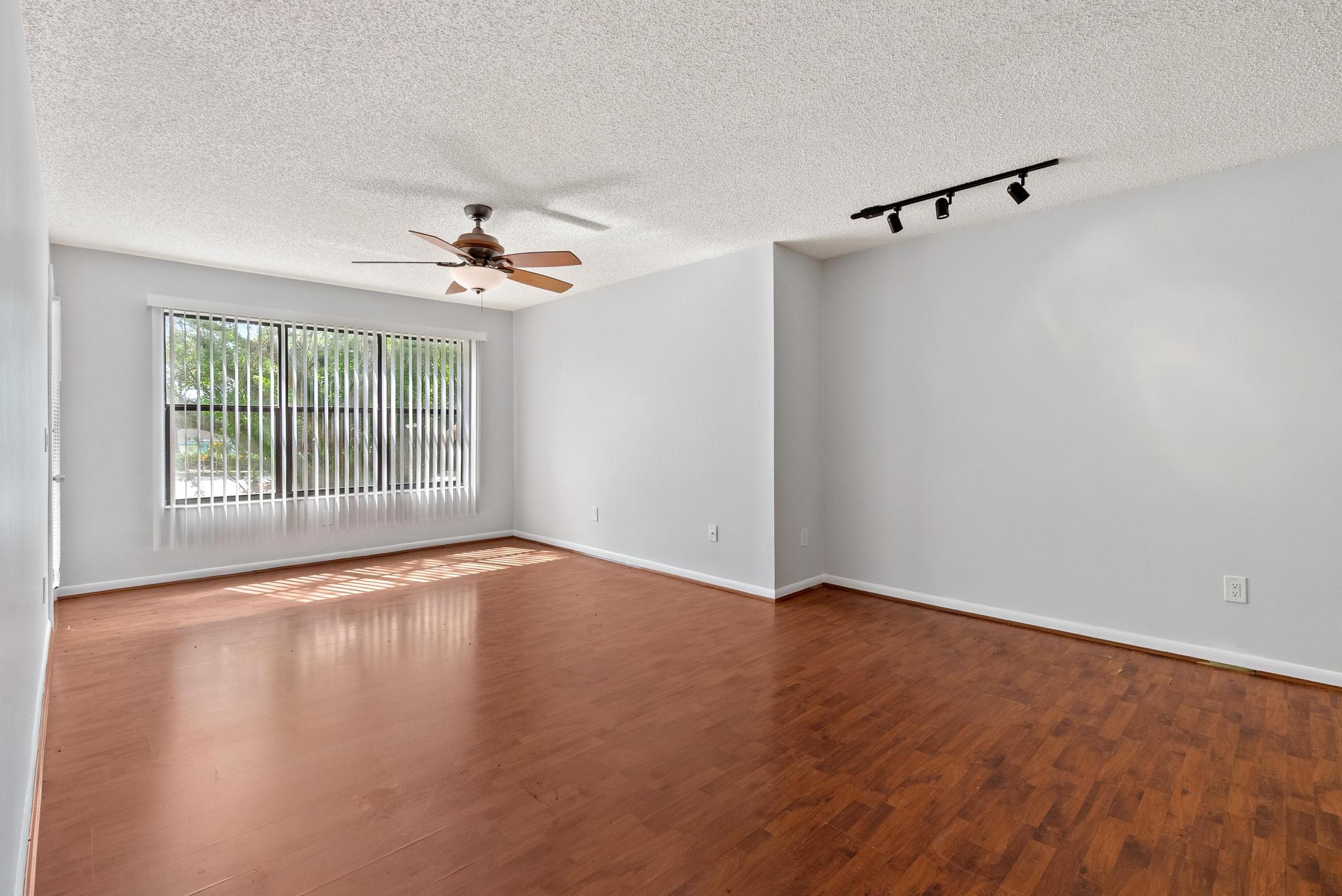 PALM AIRE GARDENS CONDO - Residential Lease
