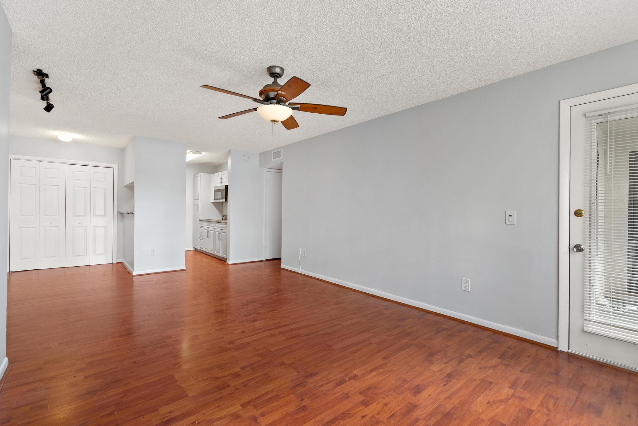 PALM AIRE GARDENS CONDO - Residential Lease