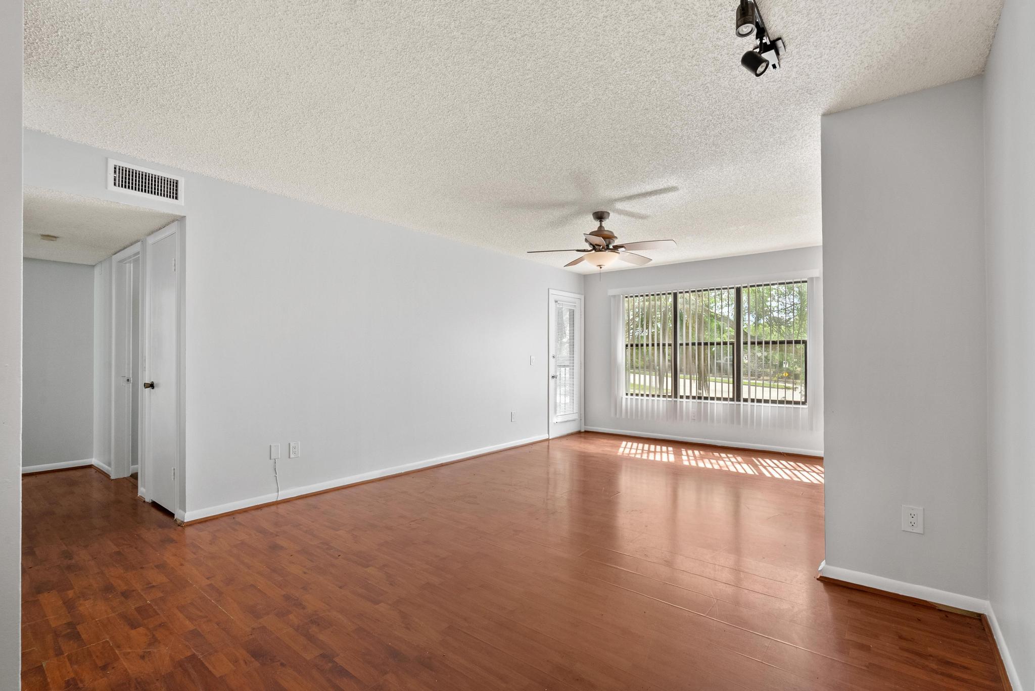 PALM AIRE GARDENS CONDO - Residential Lease