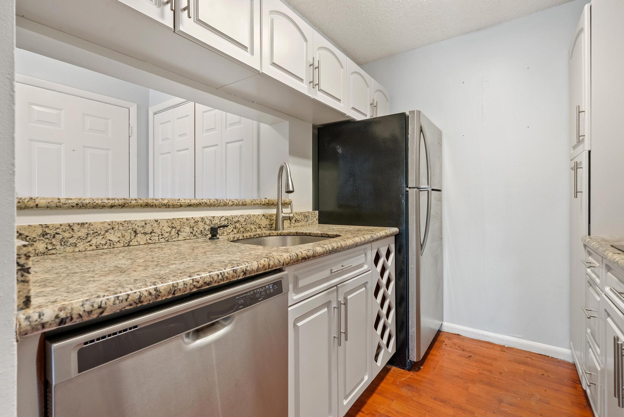 PALM AIRE GARDENS CONDO - Residential Lease
