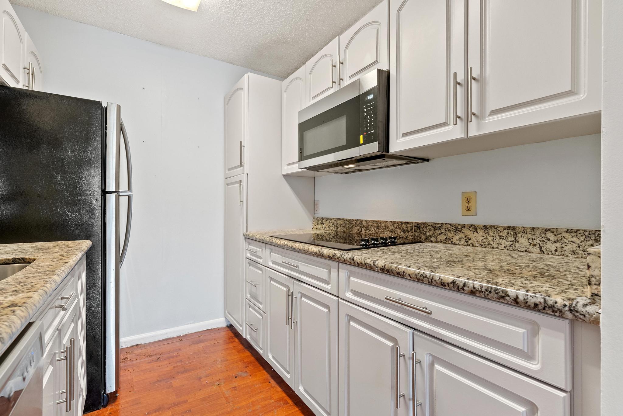 PALM AIRE GARDENS CONDO - Residential Lease