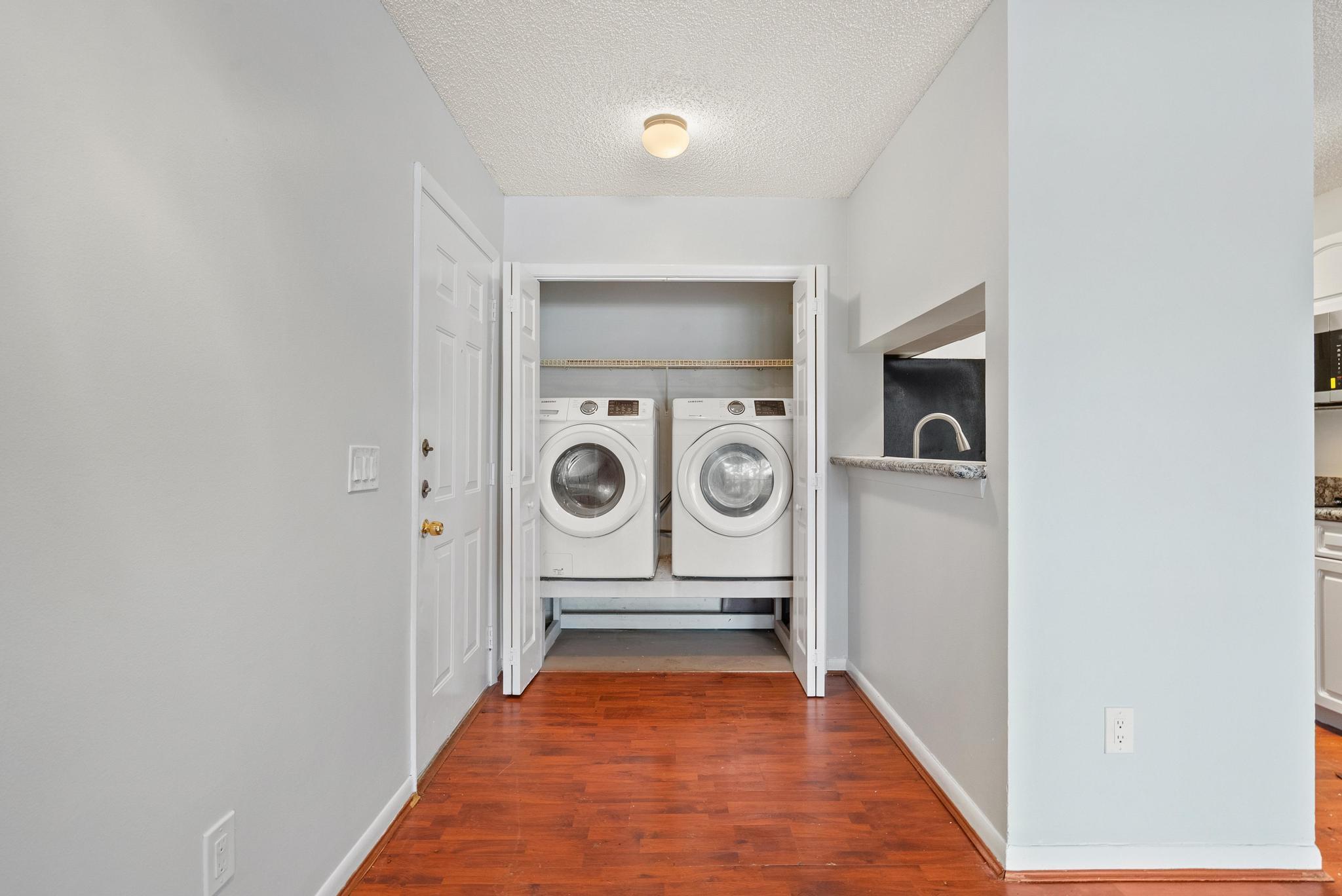 PALM AIRE GARDENS CONDO - Residential Lease