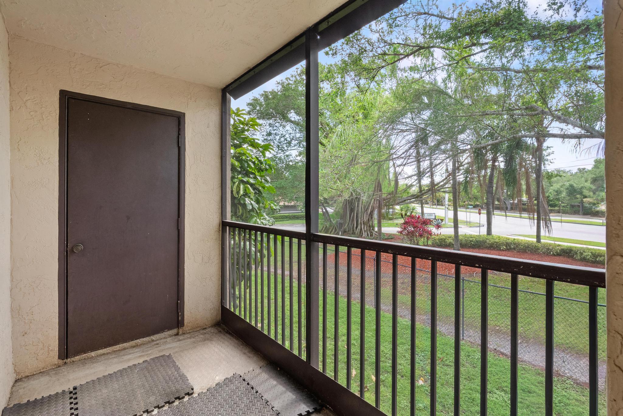 PALM AIRE GARDENS CONDO - Residential Lease