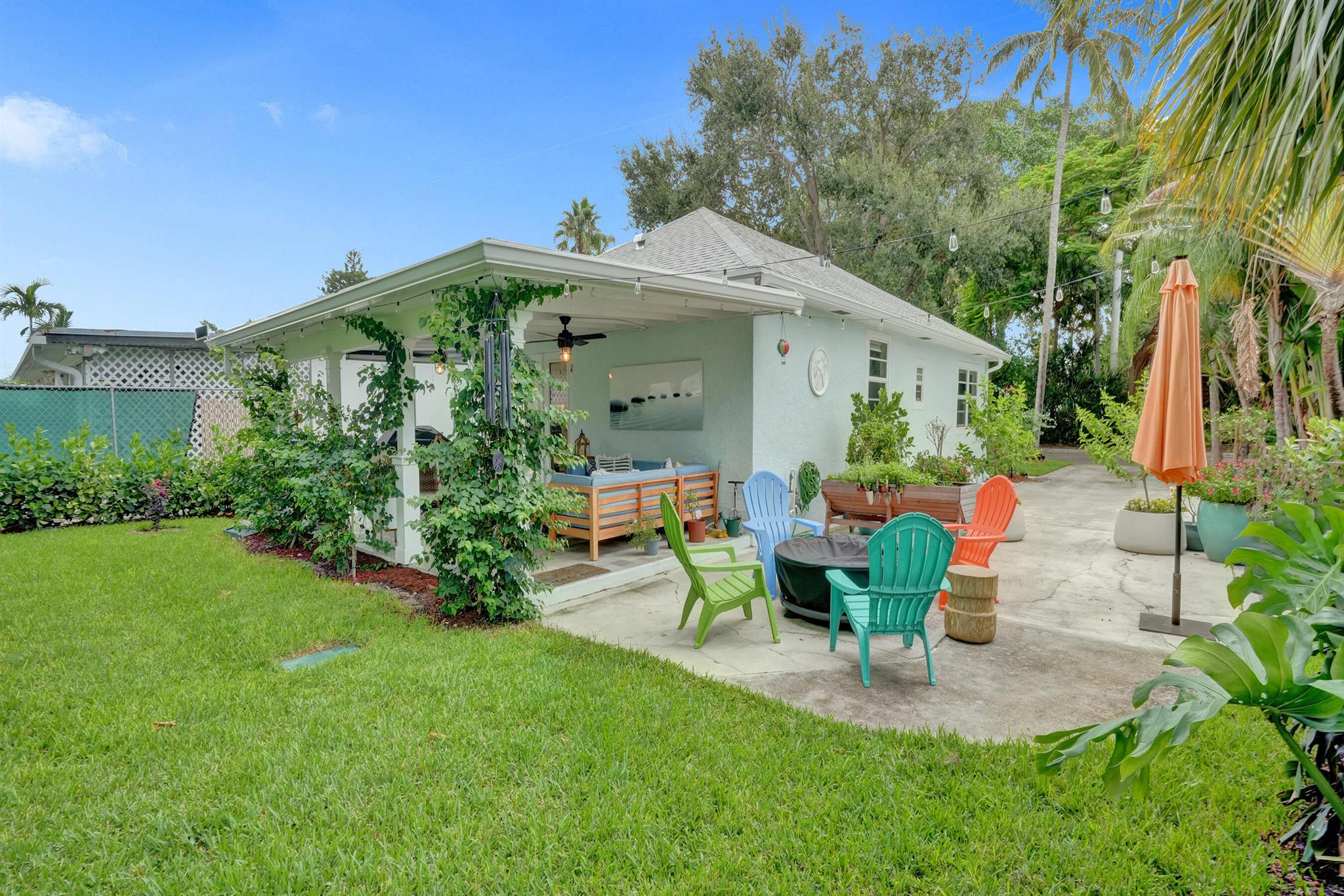 LAKE WORTH TOWN OF ADD 1 - Residential