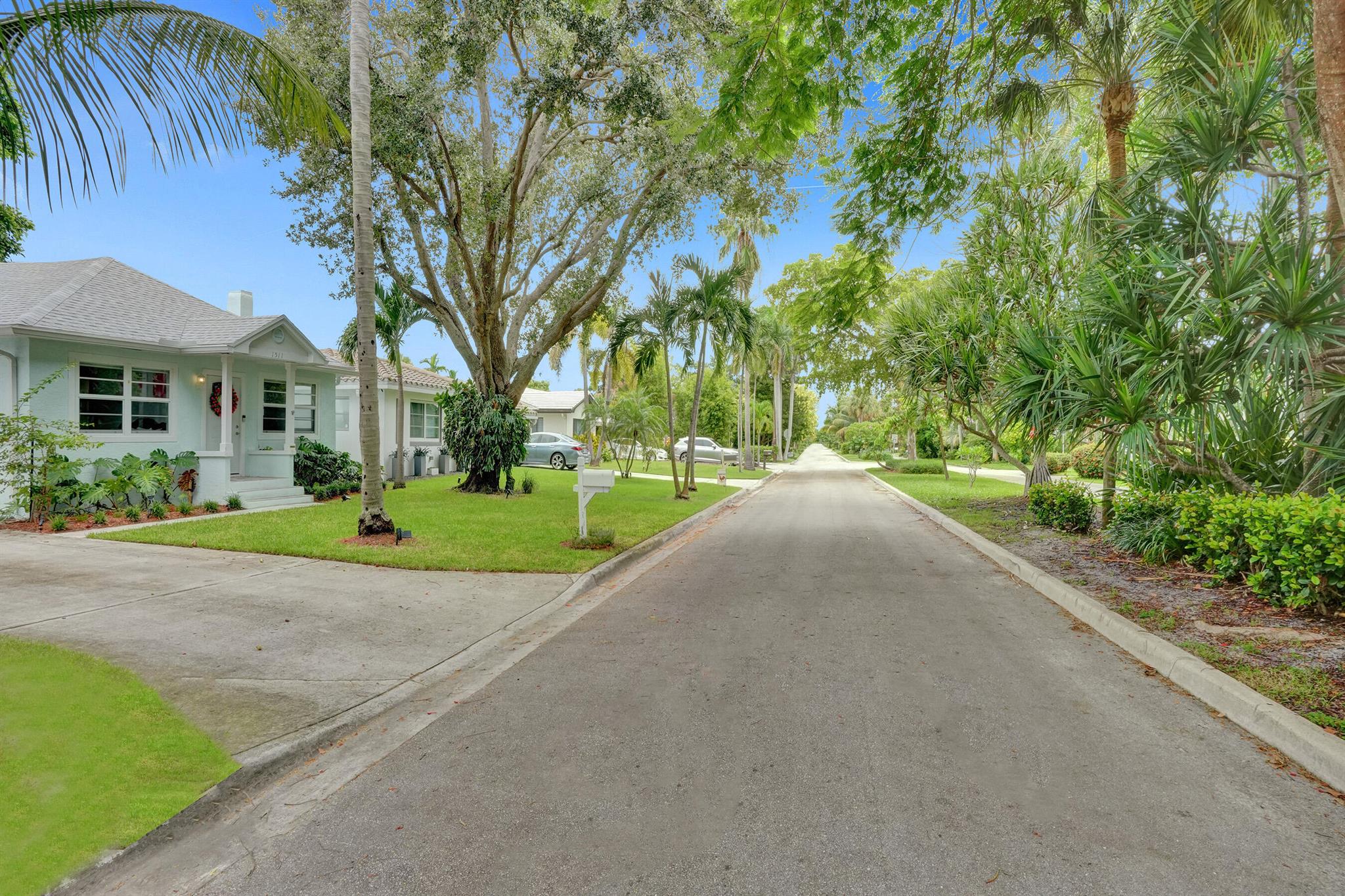 LAKE WORTH TOWN OF ADD 1 - Residential