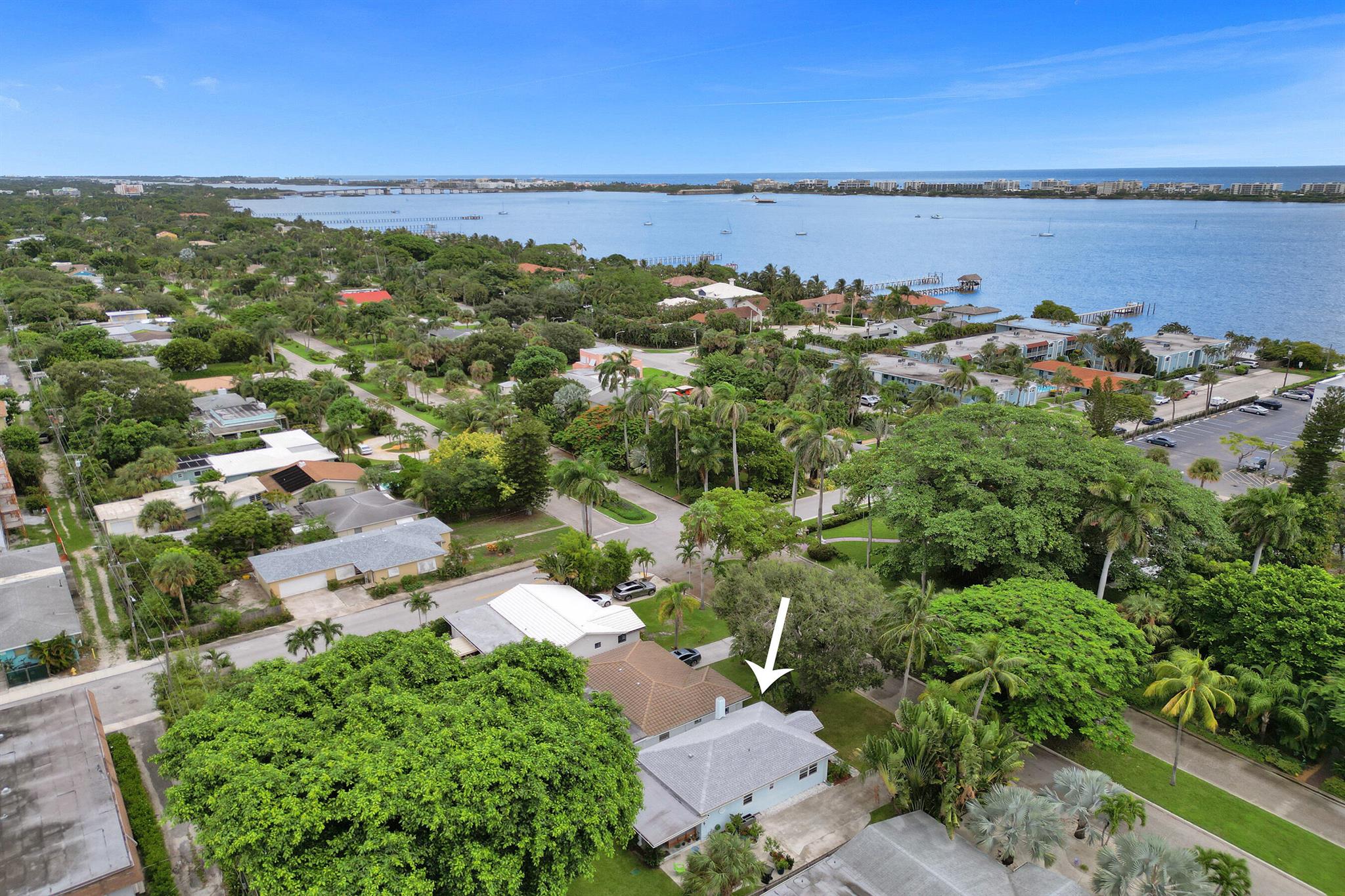 LAKE WORTH TOWN OF ADD 1 - Residential