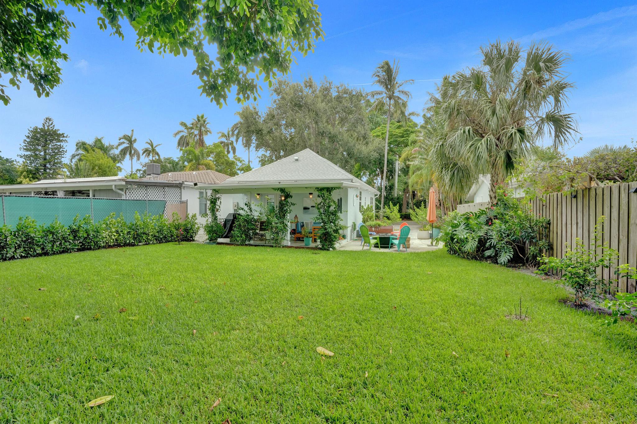 LAKE WORTH TOWN OF ADD 1 - Residential