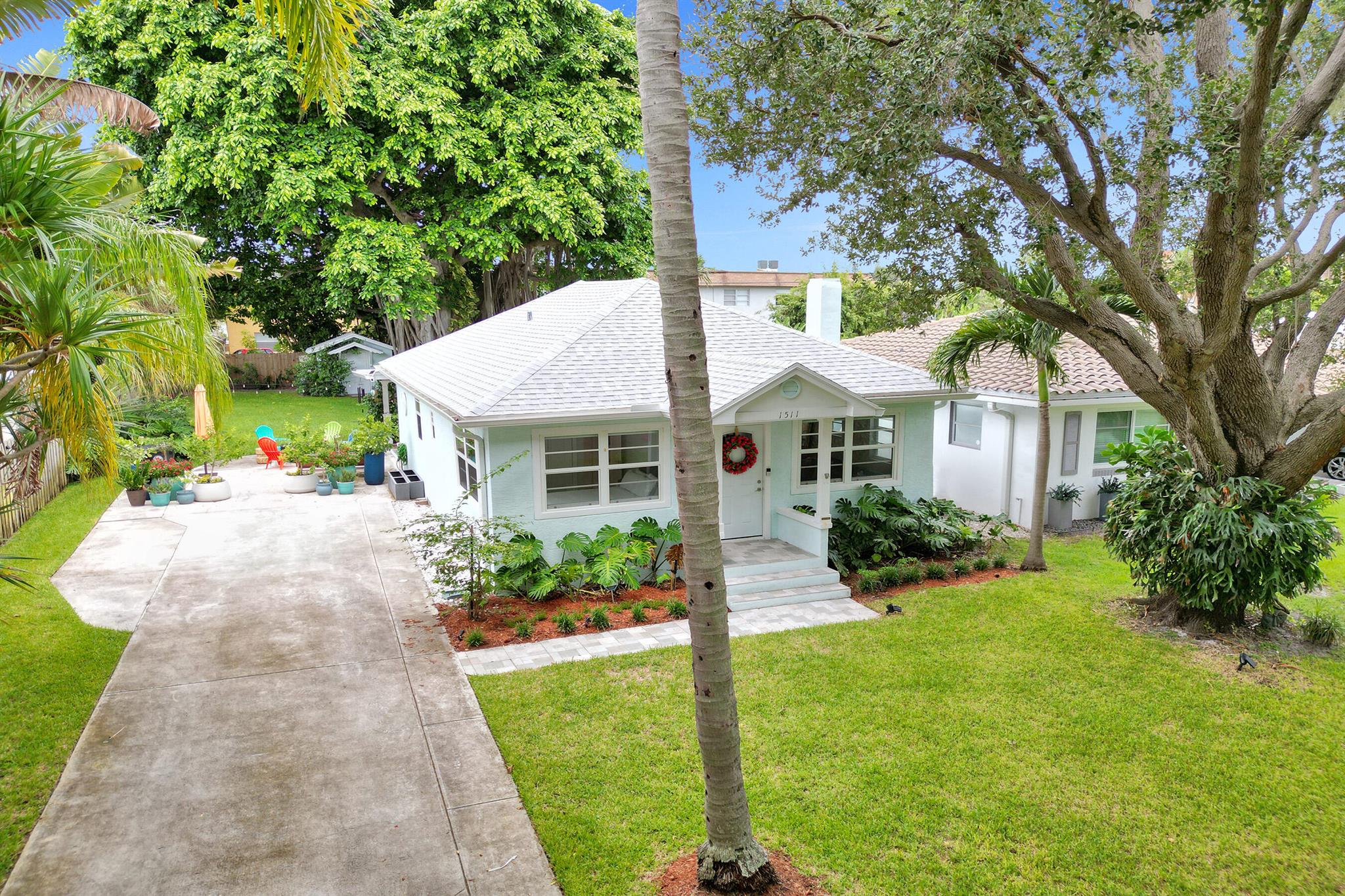 LAKE WORTH TOWN OF ADD 1 - Residential