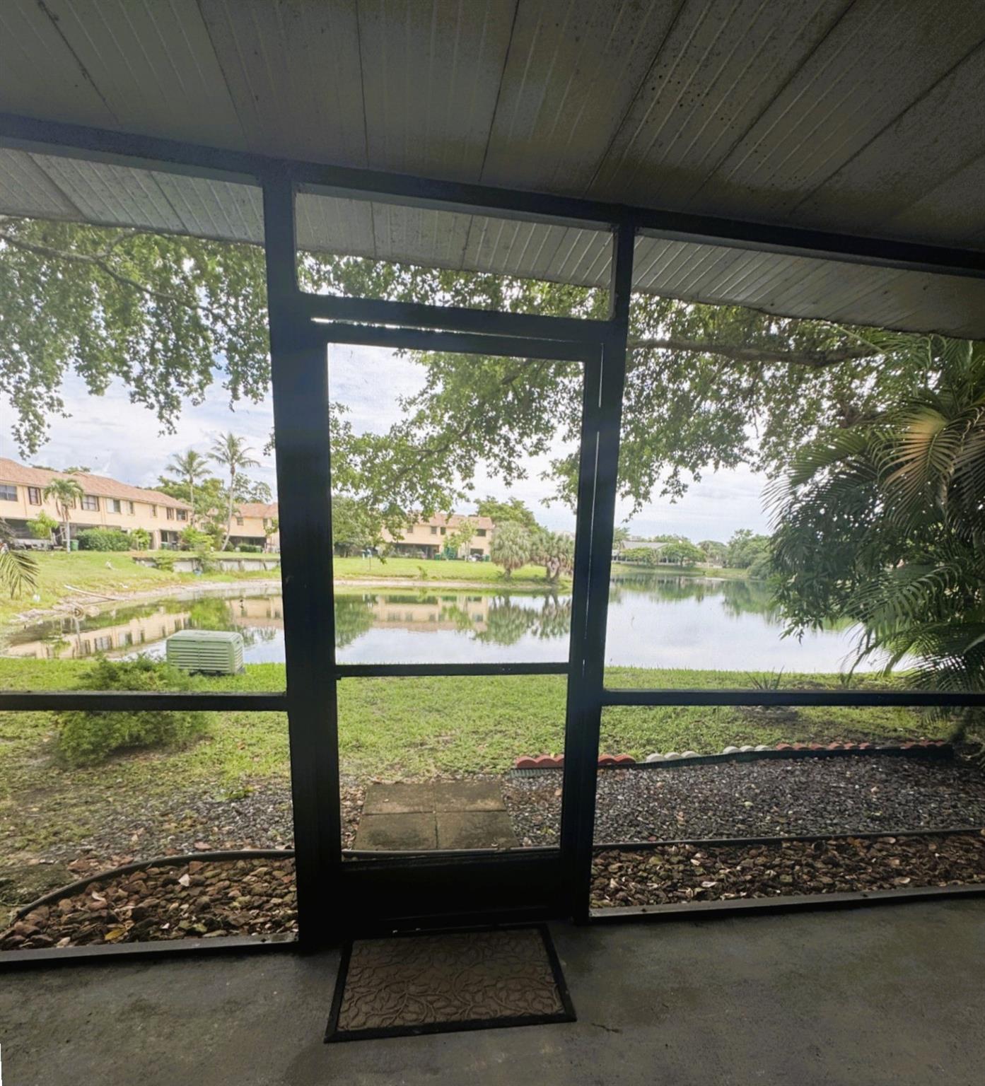 Villas At The Gate #2Con - Residential Lease
