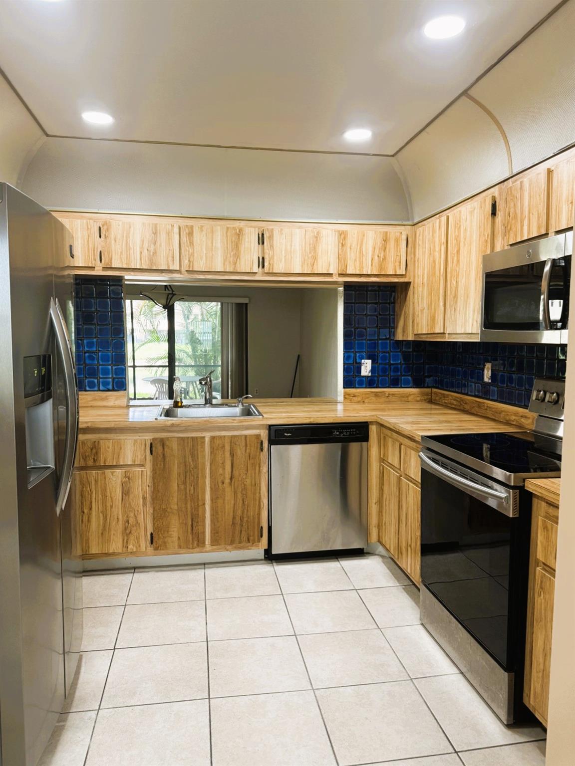 Villas At The Gate #2Con - Residential Lease