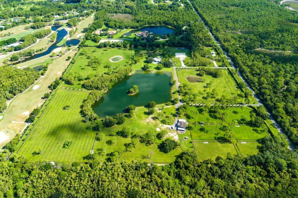 Ranch Colony Estates - Residential