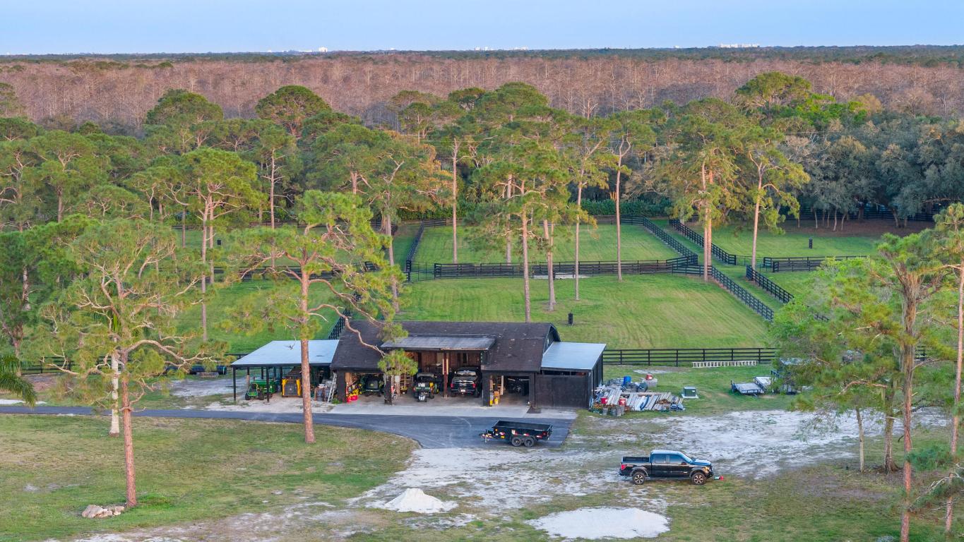 Ranch Colony Estates - Residential