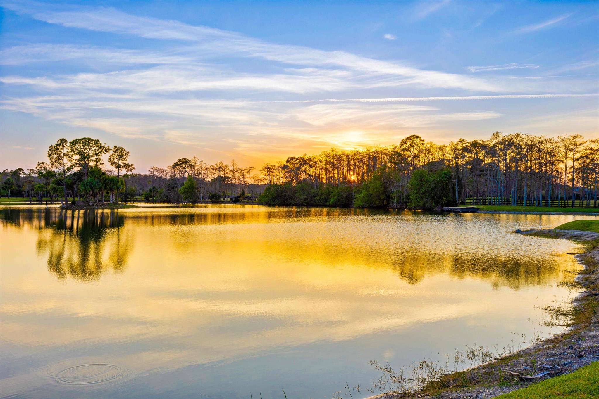 Ranch Colony Estates - Residential