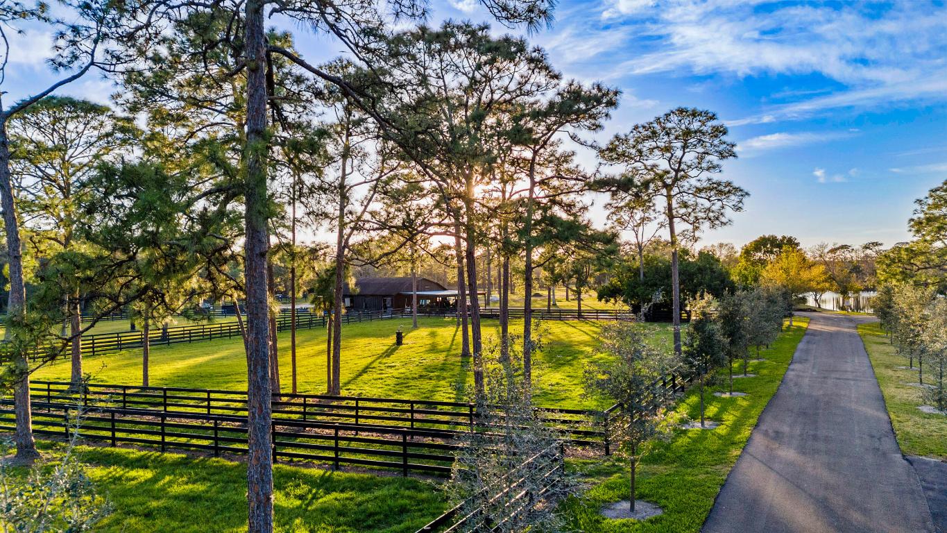 Ranch Colony Estates - Residential