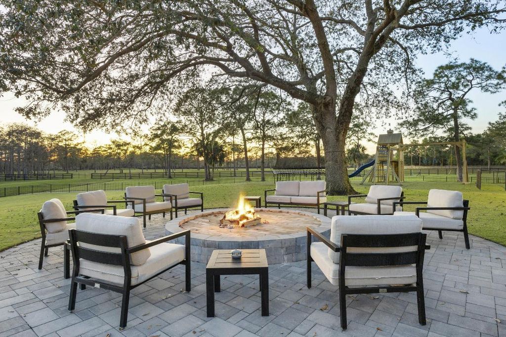 Photo of 20000 SE Mack Dairy Road SE, Jupiter, FL 33478 (MLS # R11118302)