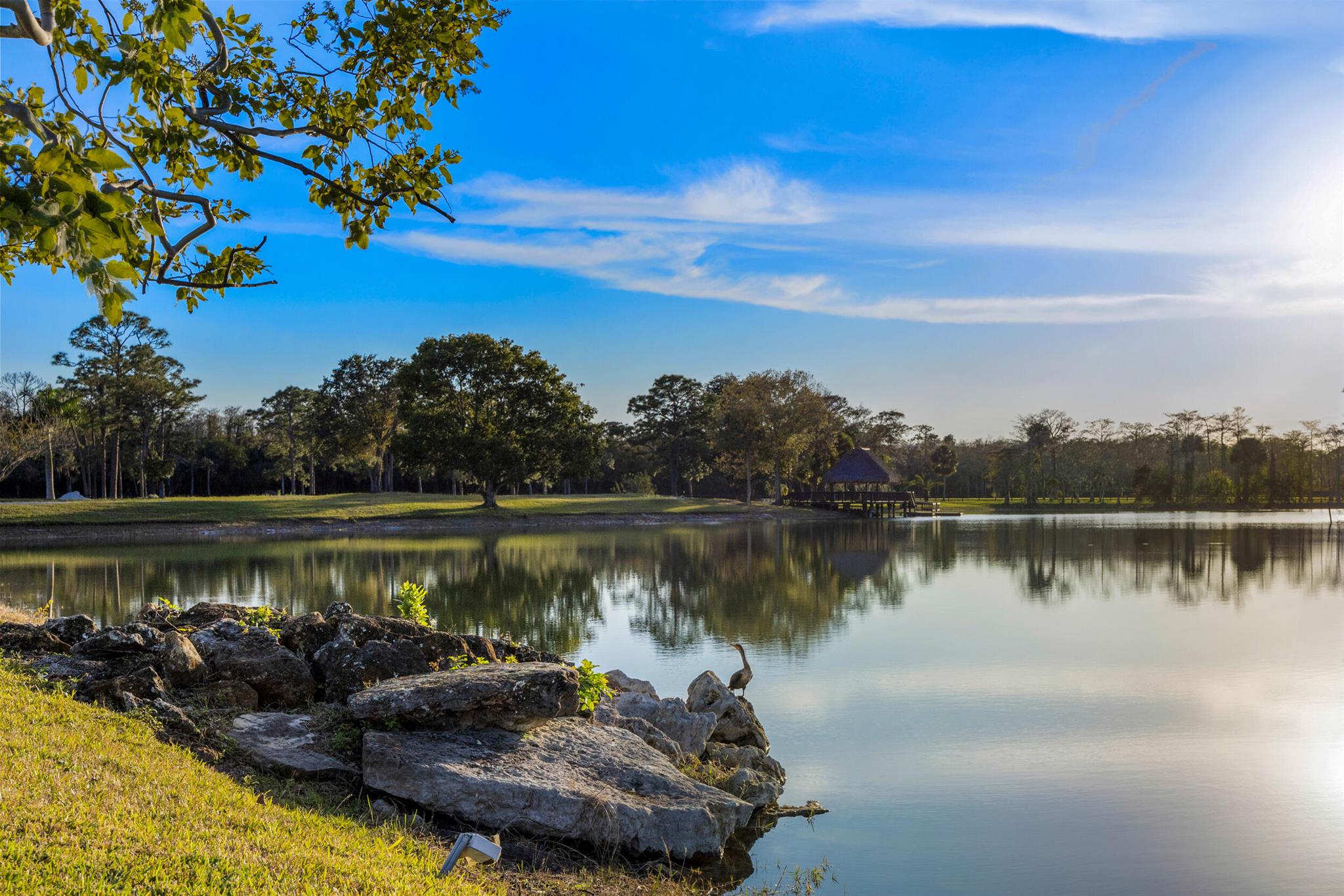 Ranch Colony Estates - Residential