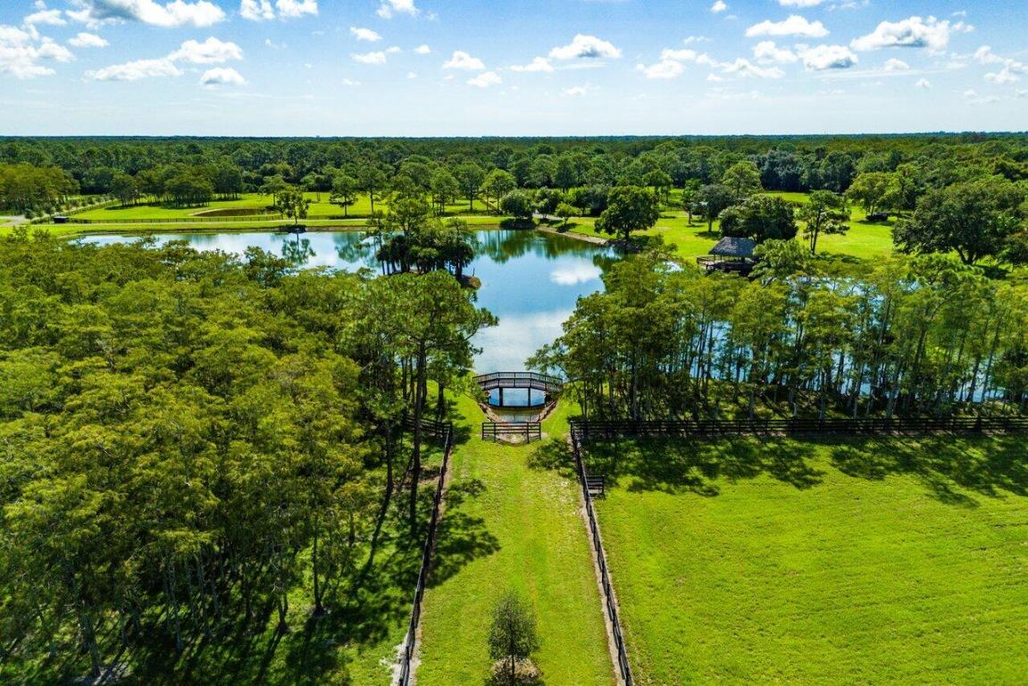 Ranch Colony Estates - Residential