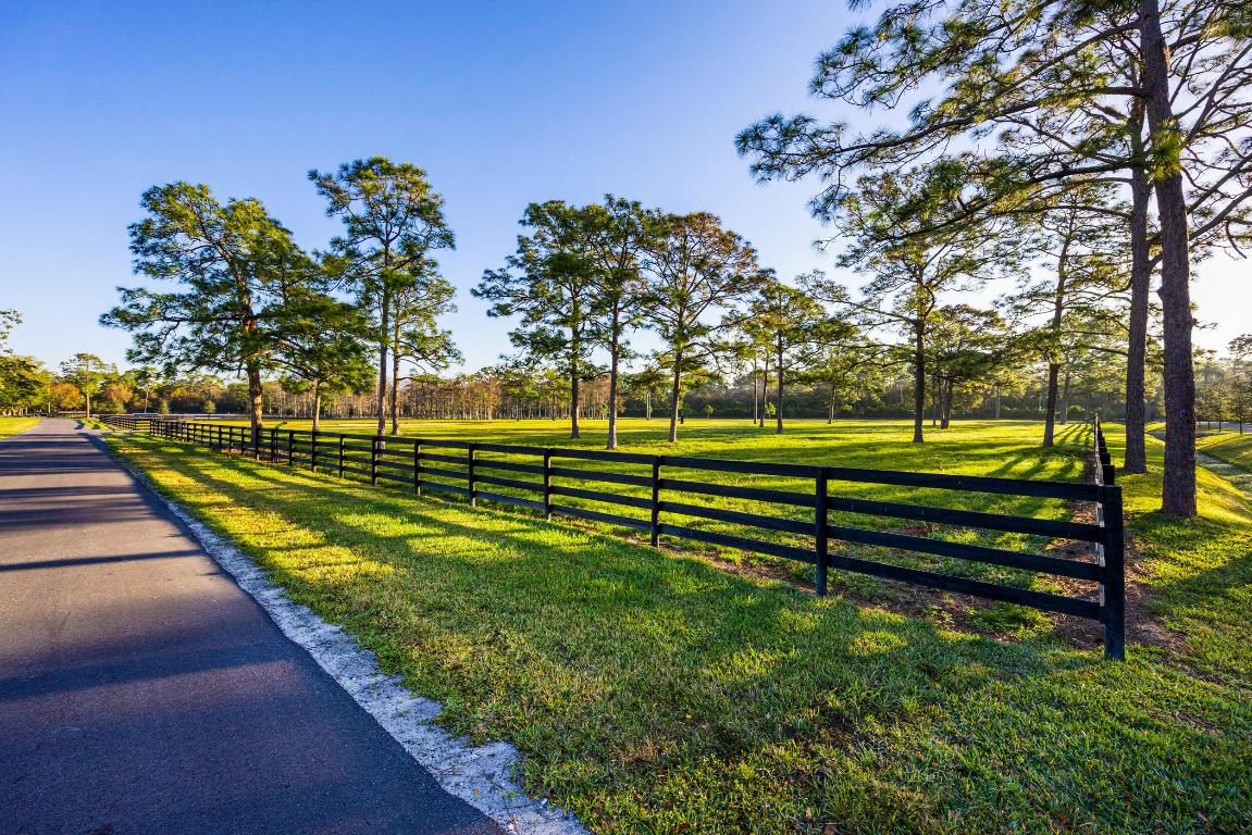 Ranch Colony Estates - Residential