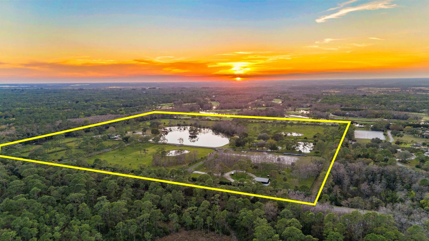 Ranch Colony Estates - Residential