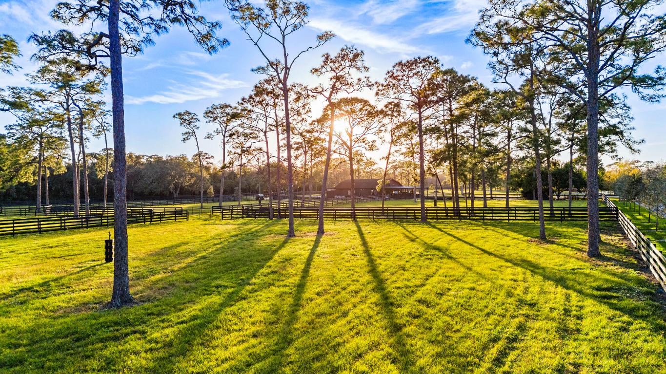 Ranch Colony Estates - Residential