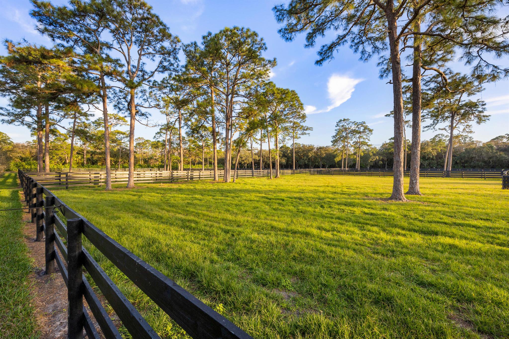 Ranch Colony Estates - Residential