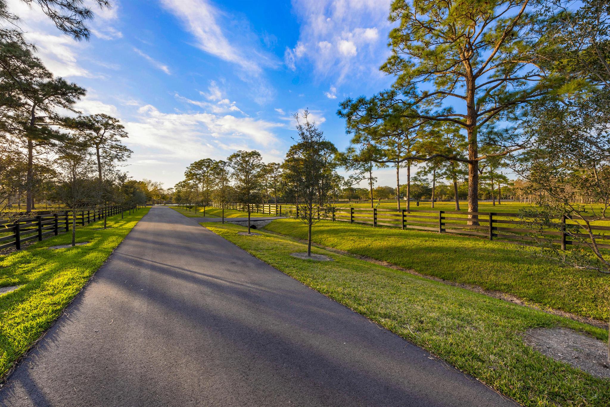 Ranch Colony Estates - Residential