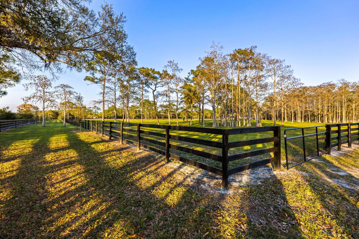 Ranch Colony Estates - Residential