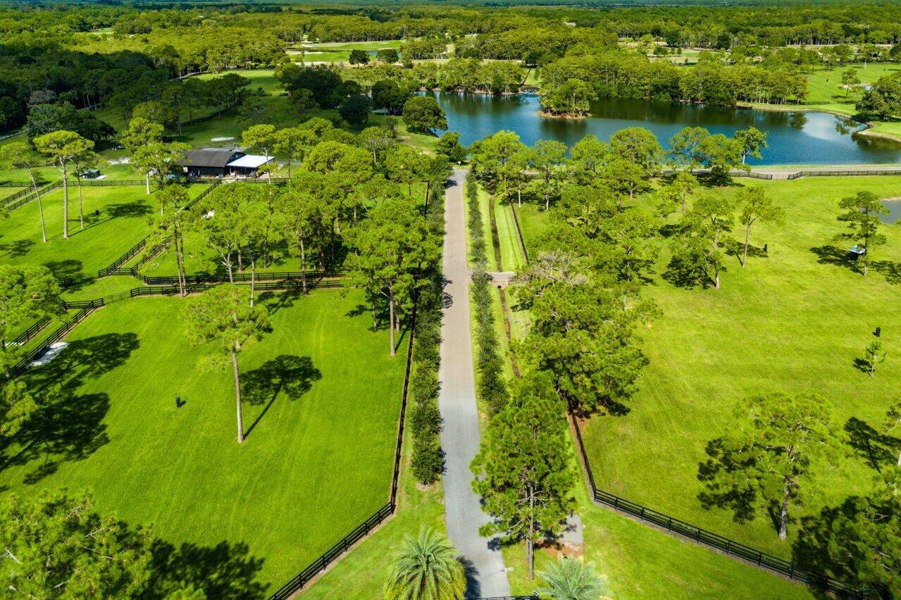 Ranch Colony Estates - Residential