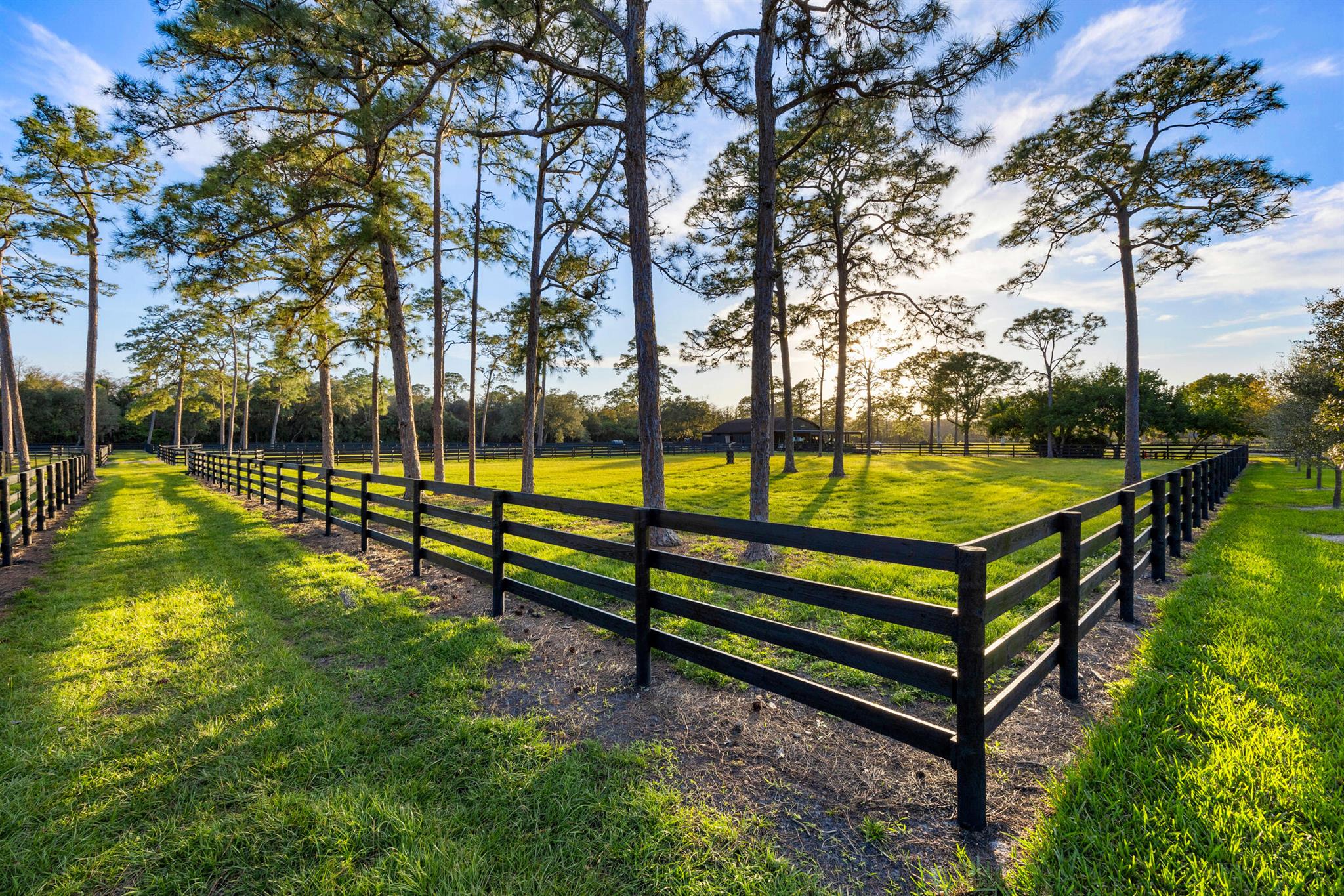 Ranch Colony Estates - Residential