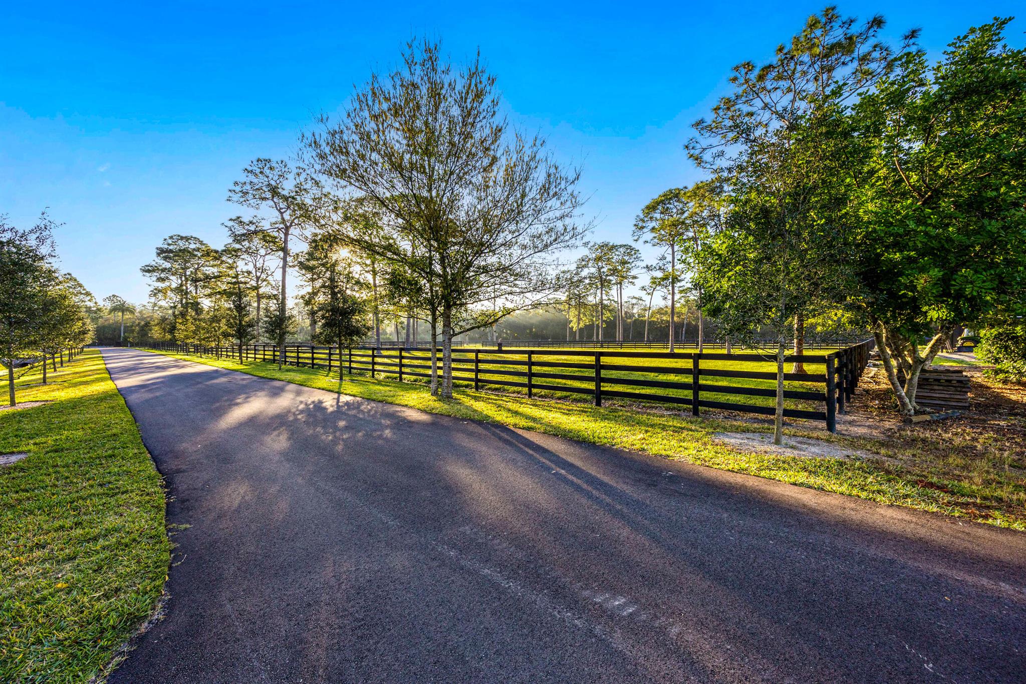 Ranch Colony Estates - Residential