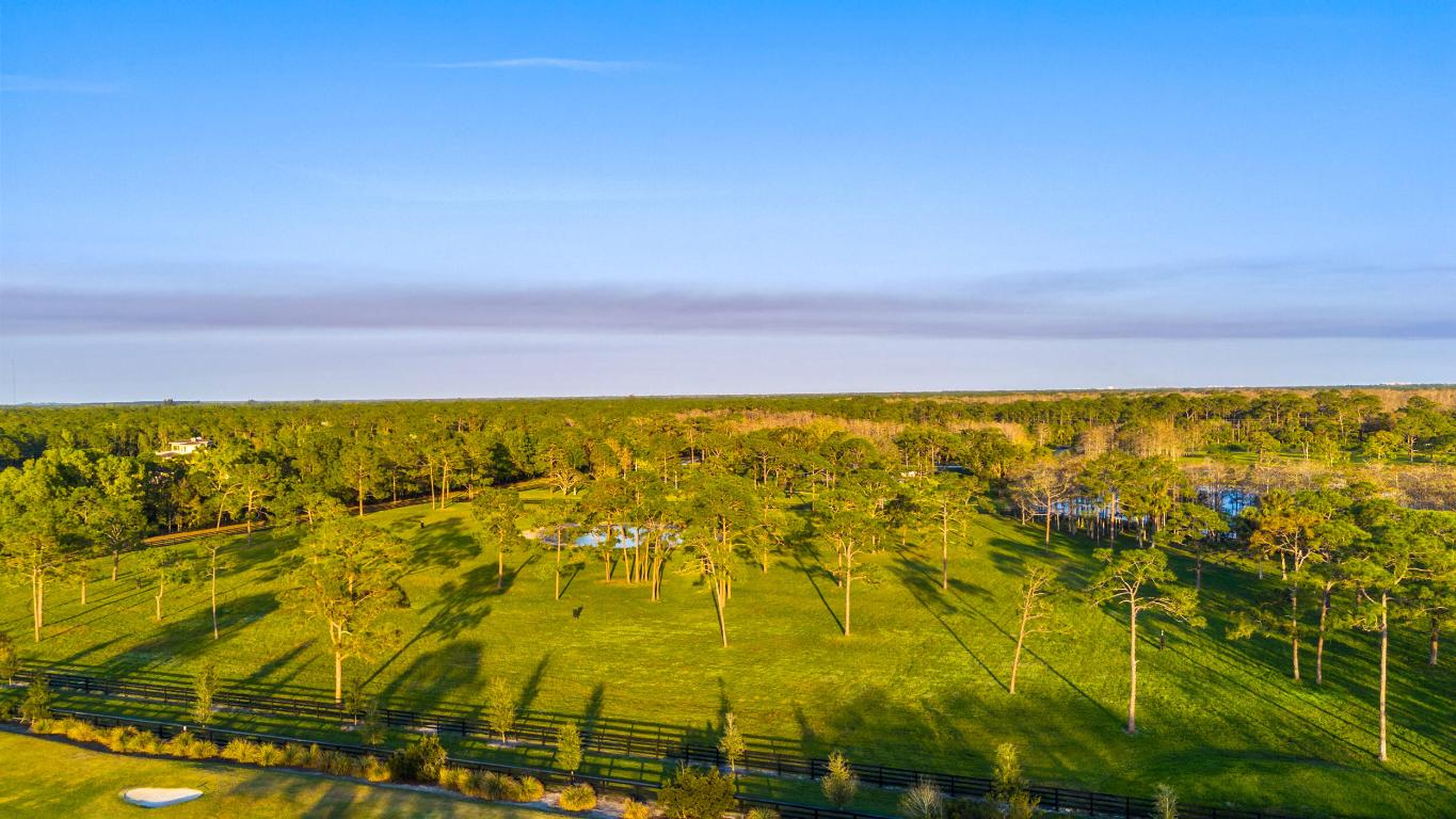 Ranch Colony Estates - Residential