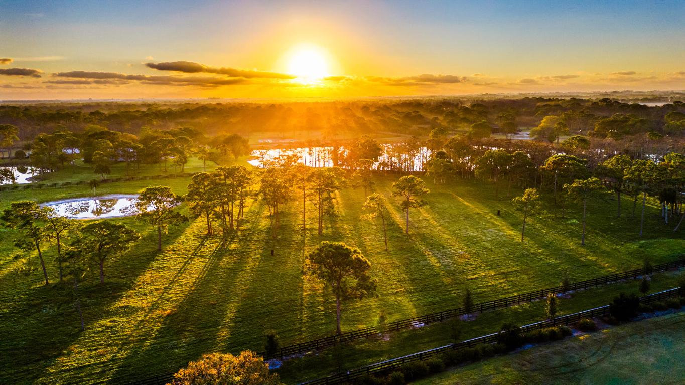 Ranch Colony Estates - Residential