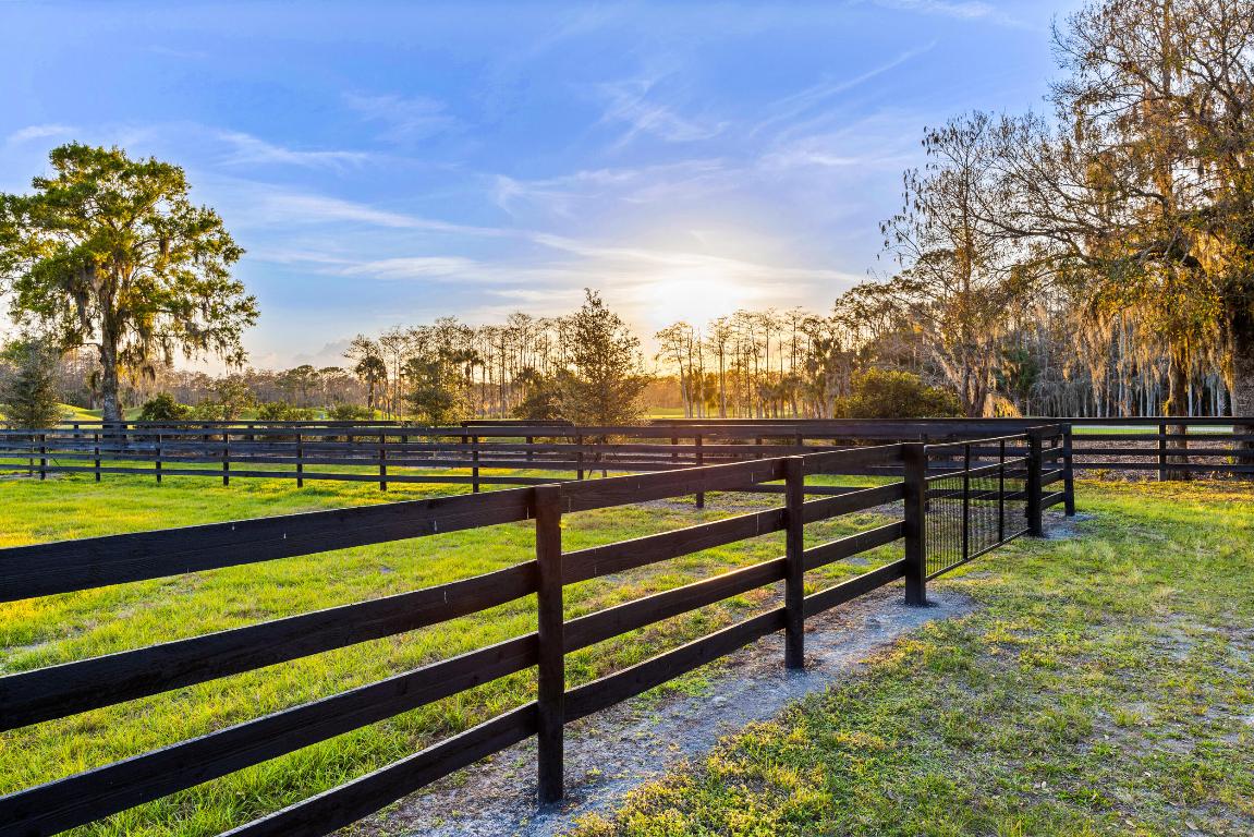 Ranch Colony Estates - Residential