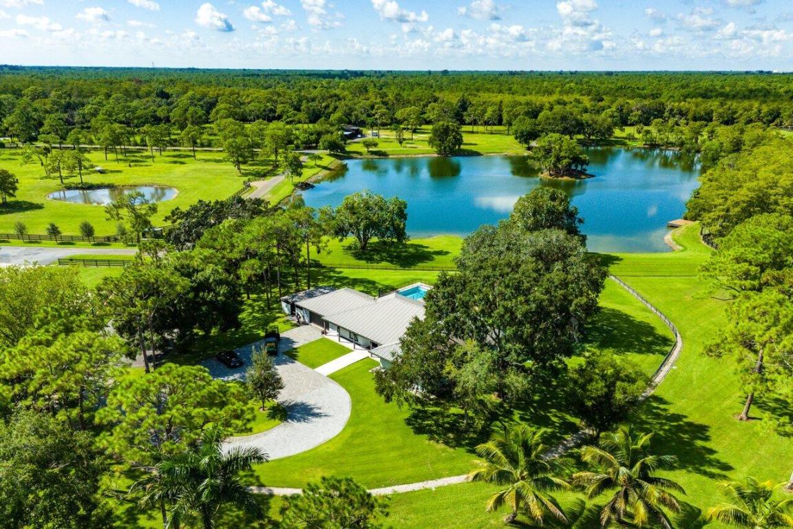 Ranch Colony Estates - Residential