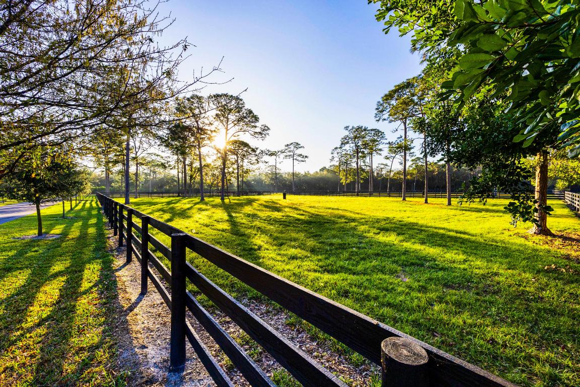 Ranch Colony Estates - Residential