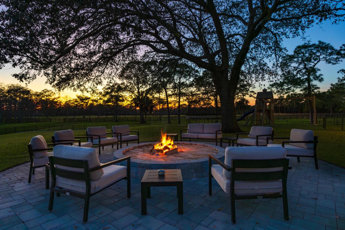 Ranch Colony Estates - Residential